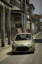Ford Ka 2008 года